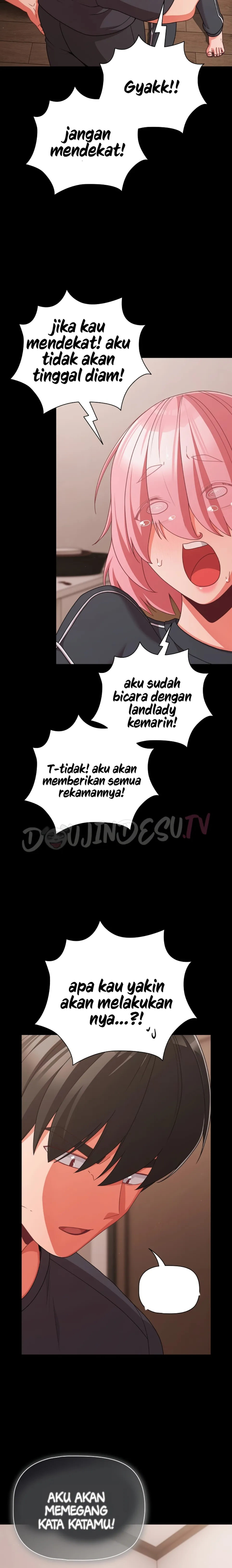 People of the Dark - Chapter 32 18 People of the Dark - Chapter 32 18