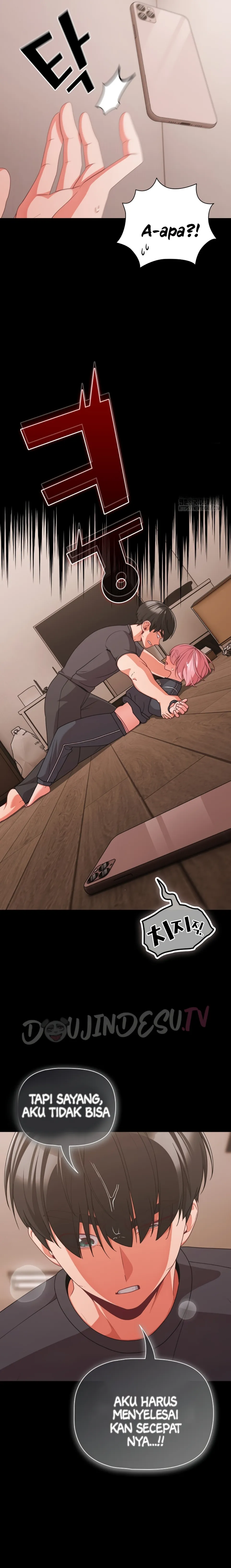 People of the Dark - Chapter 32 19 People of the Dark - Chapter 32 19