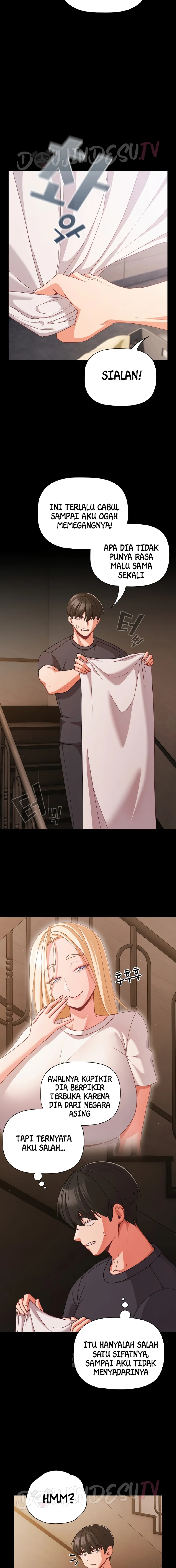 People of the Dark - Chapter 32 12 People of the Dark - Chapter 32 12