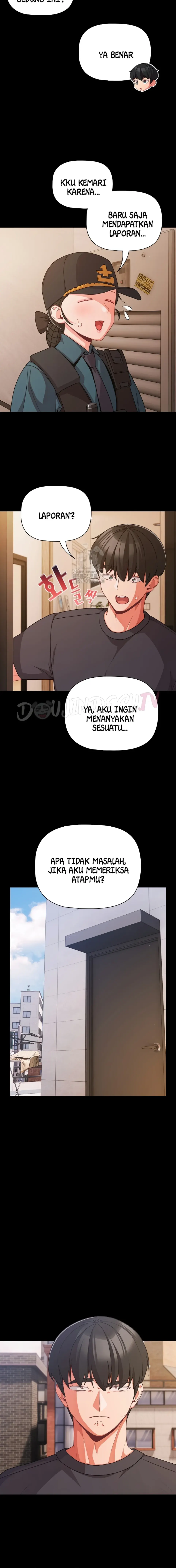 People of the Dark - Chapter 32 10 People of the Dark - Chapter 32 10