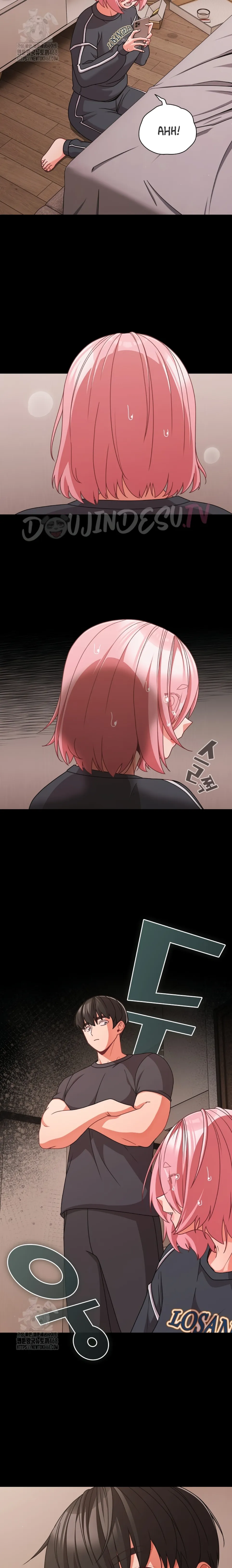 People of the Dark - Chapter 32 16 People of the Dark - Chapter 32 16