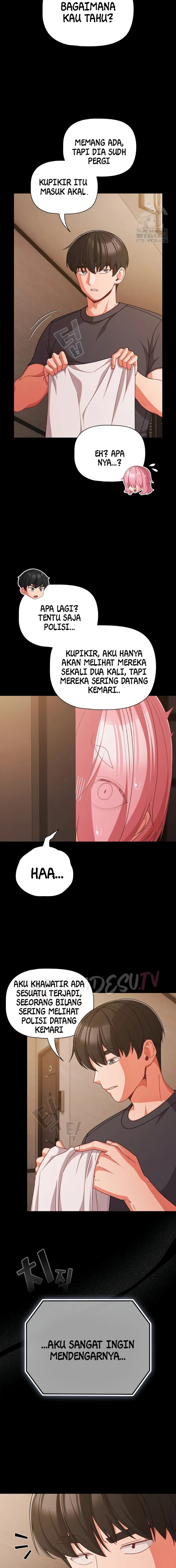 People of the Dark - Chapter 32 14 People of the Dark - Chapter 32 14