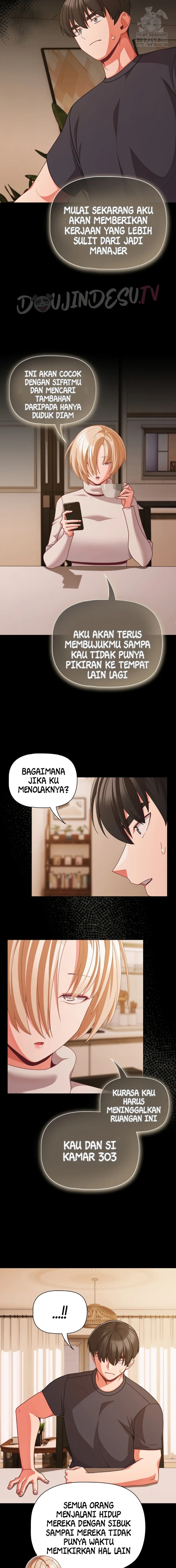 People of the Dark - Chapter 32 6 People of the Dark - Chapter 32 6