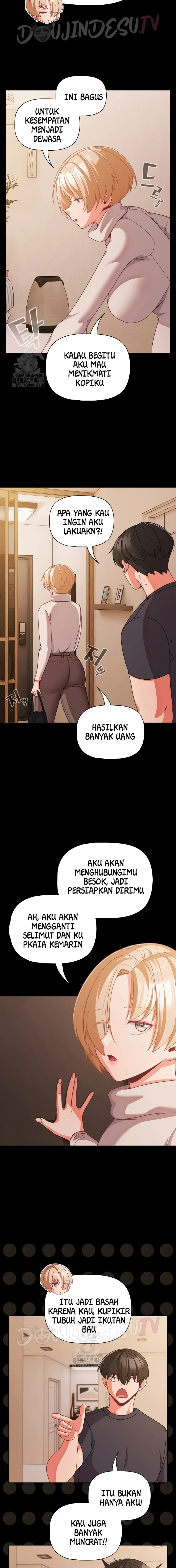 People of the Dark - Chapter 32 7 People of the Dark - Chapter 32 7