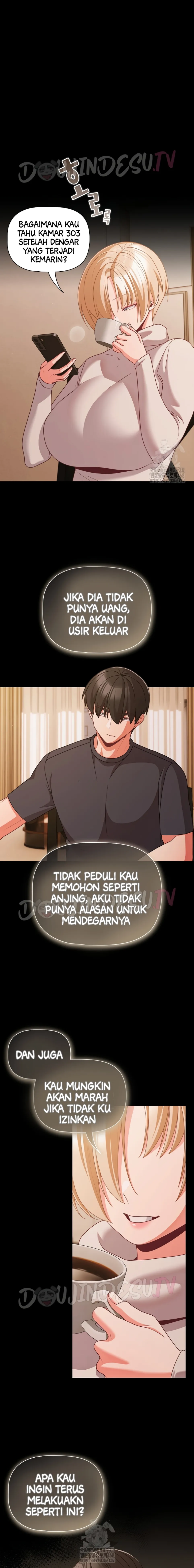 People of the Dark - Chapter 32 5 People of the Dark - Chapter 32 5