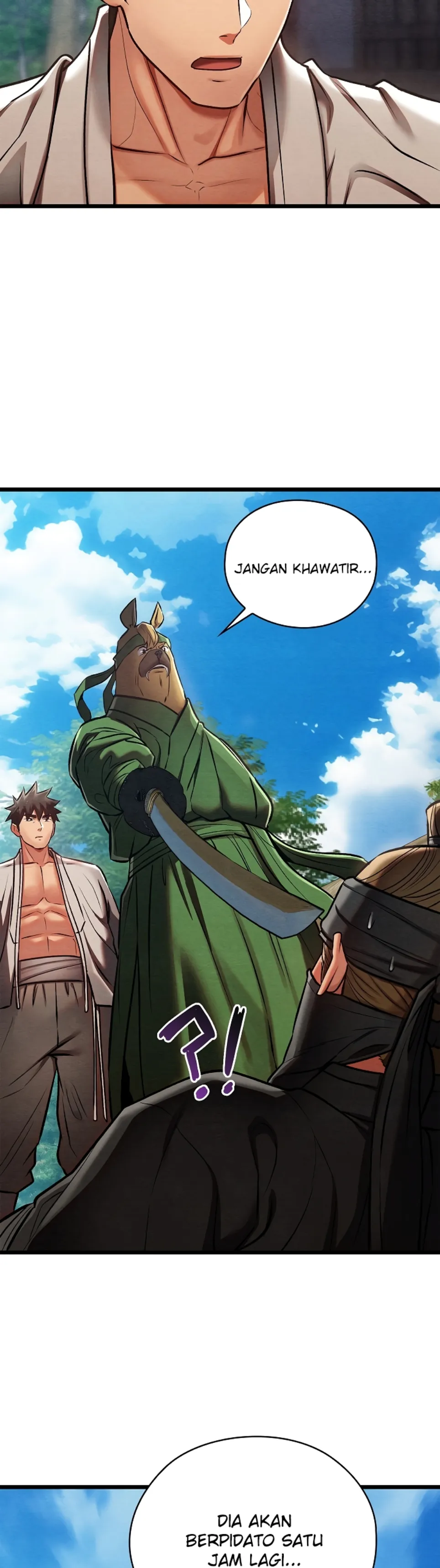 Principles and Practices of Lovemaking - Chapter 48 8