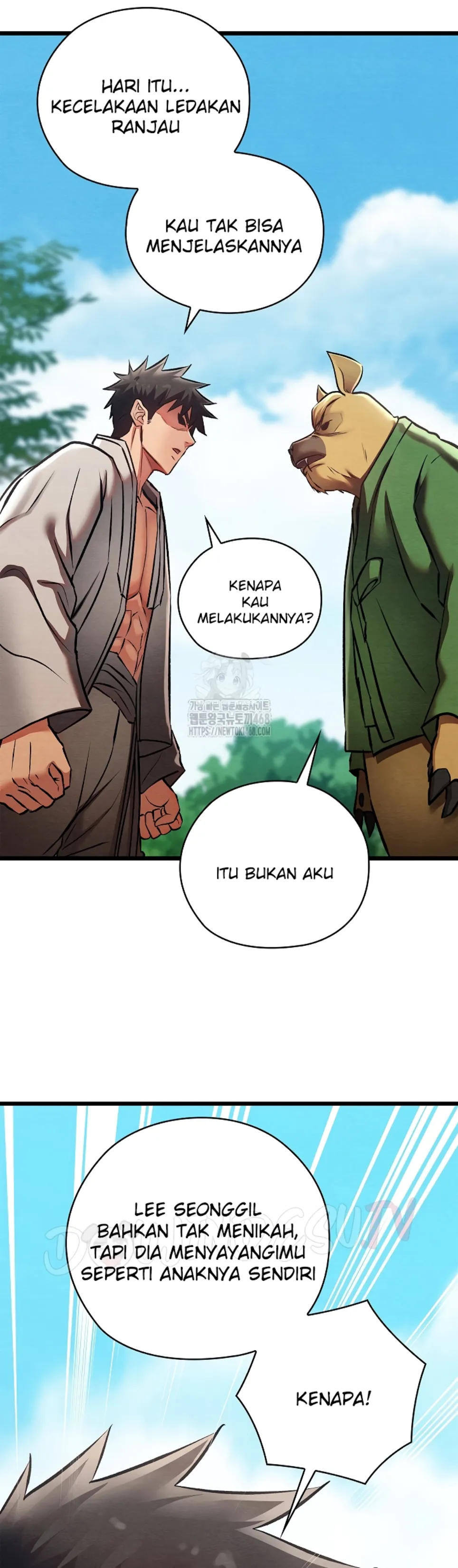 Principles and Practices of Lovemaking - Chapter 48 29