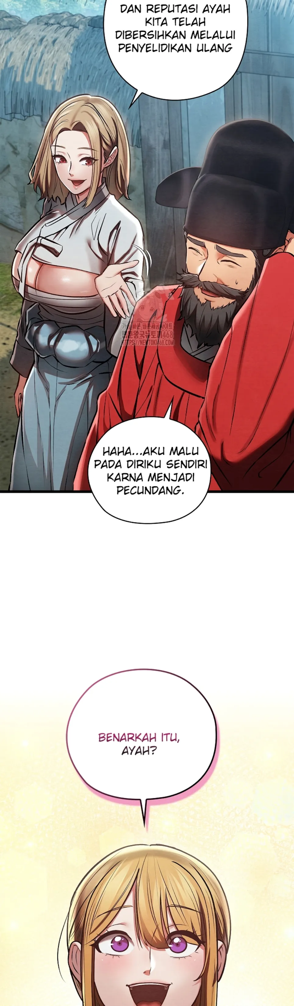 Principles and Practices of Lovemaking - Chapter 48 21