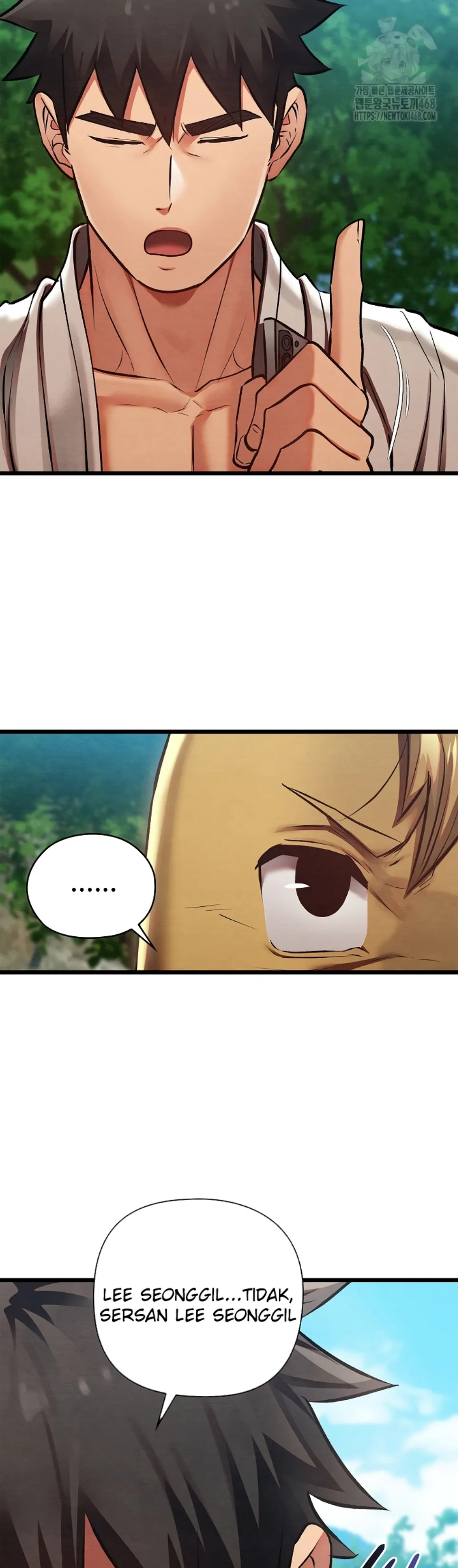 Principles and Practices of Lovemaking - Chapter 48 27