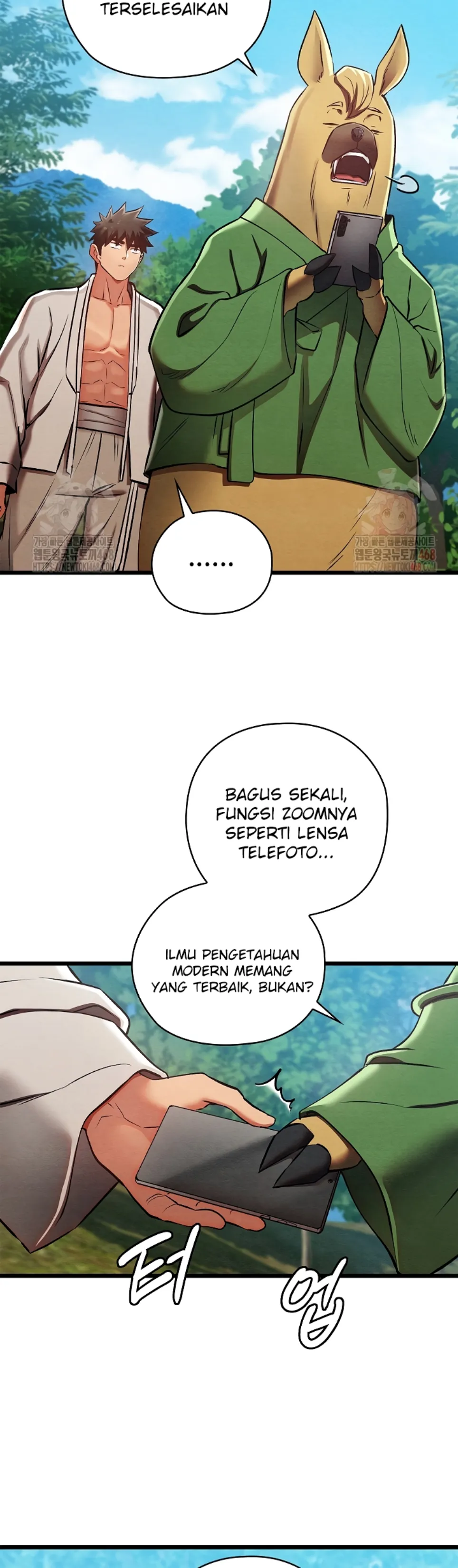 Principles and Practices of Lovemaking - Chapter 48 25