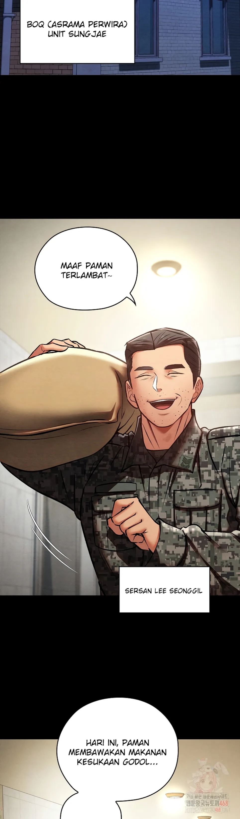 Principles and Practices of Lovemaking - Chapter 48 39