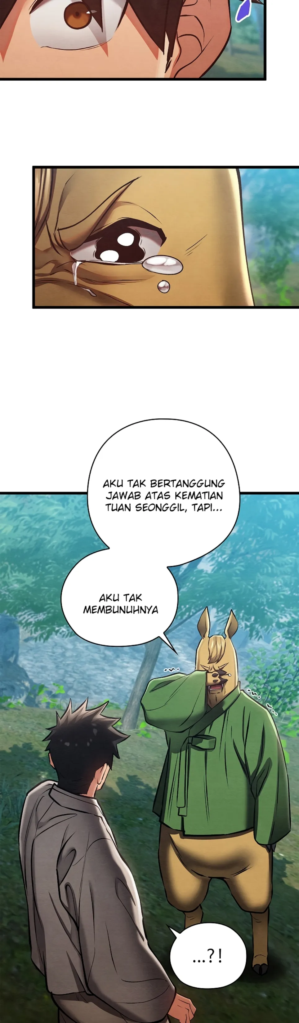 Principles and Practices of Lovemaking - Chapter 48 32