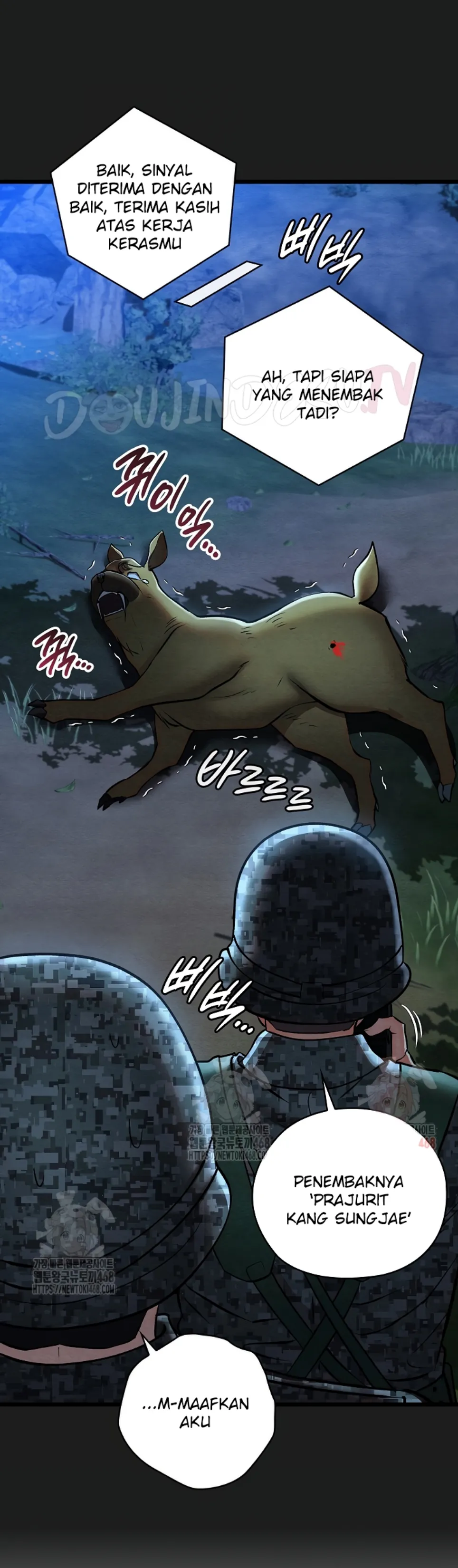 Principles and Practices of Lovemaking - Chapter 48 36