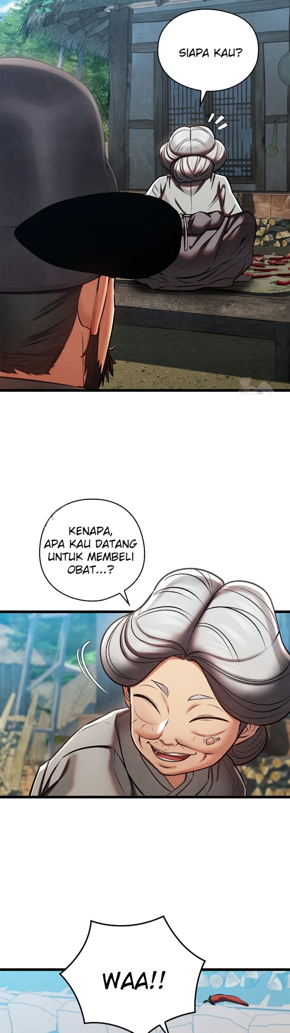 Principles and Practices of Lovemaking - Chapter 48 12