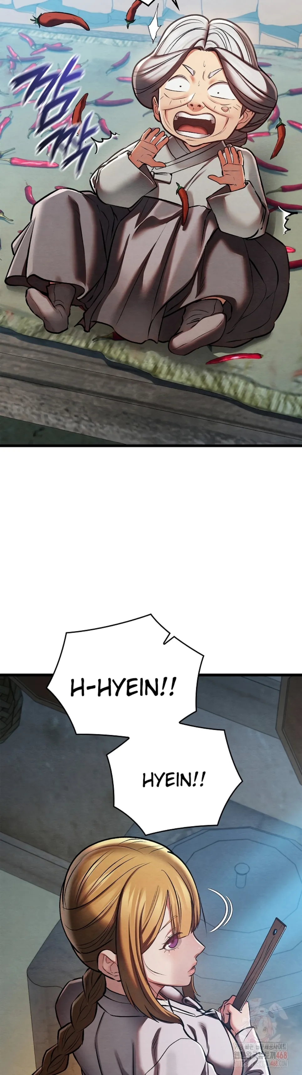 Principles and Practices of Lovemaking - Chapter 48 13