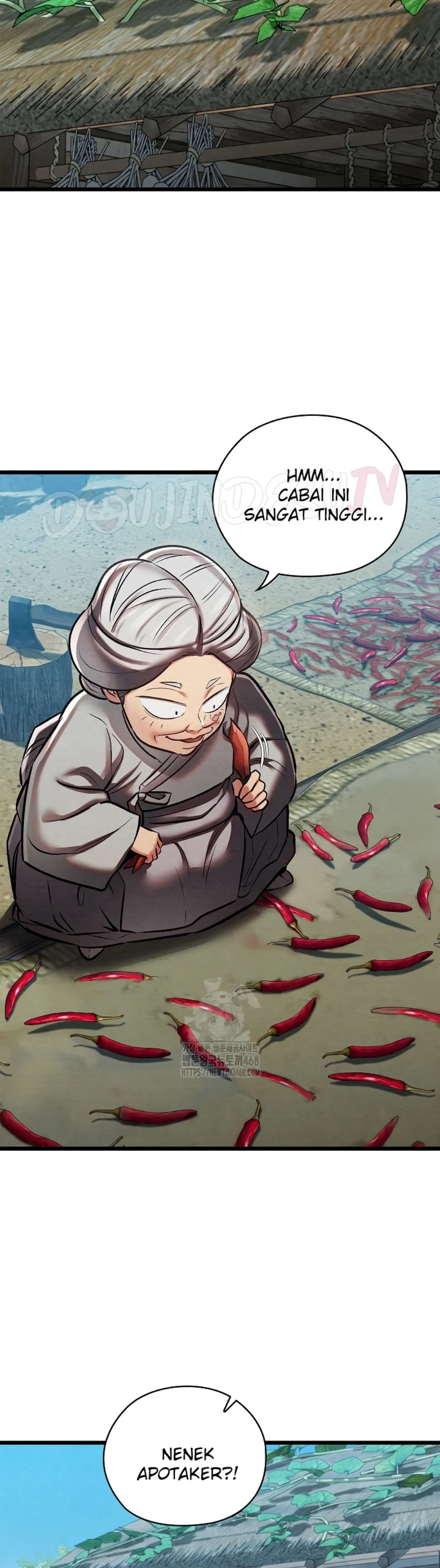 Principles and Practices of Lovemaking - Chapter 48 11