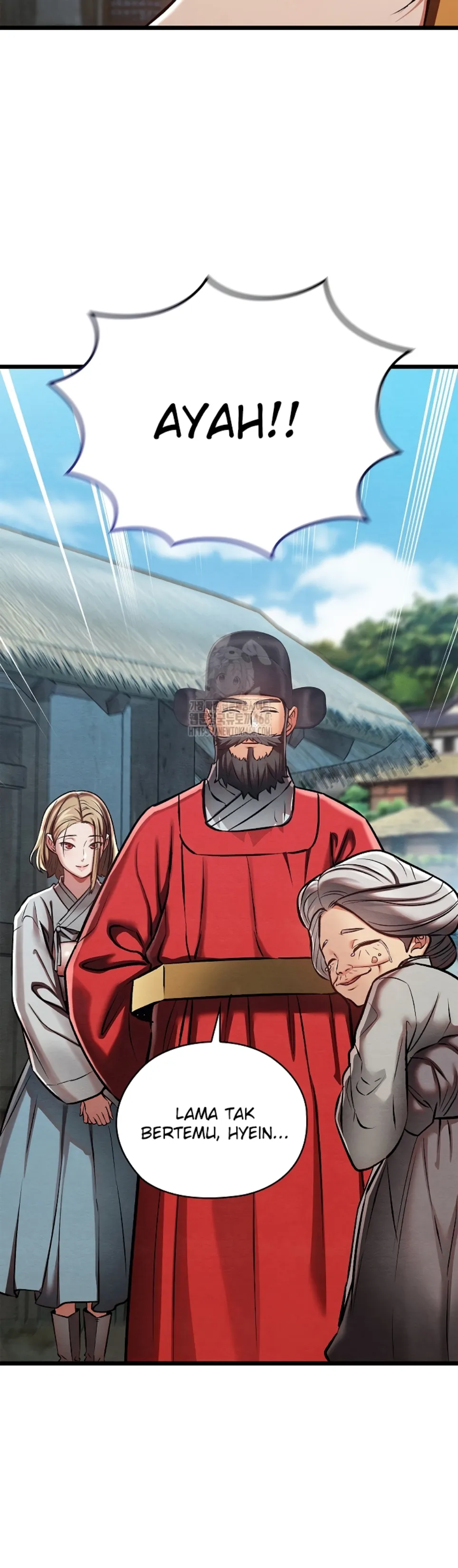 Principles and Practices of Lovemaking - Chapter 48 16