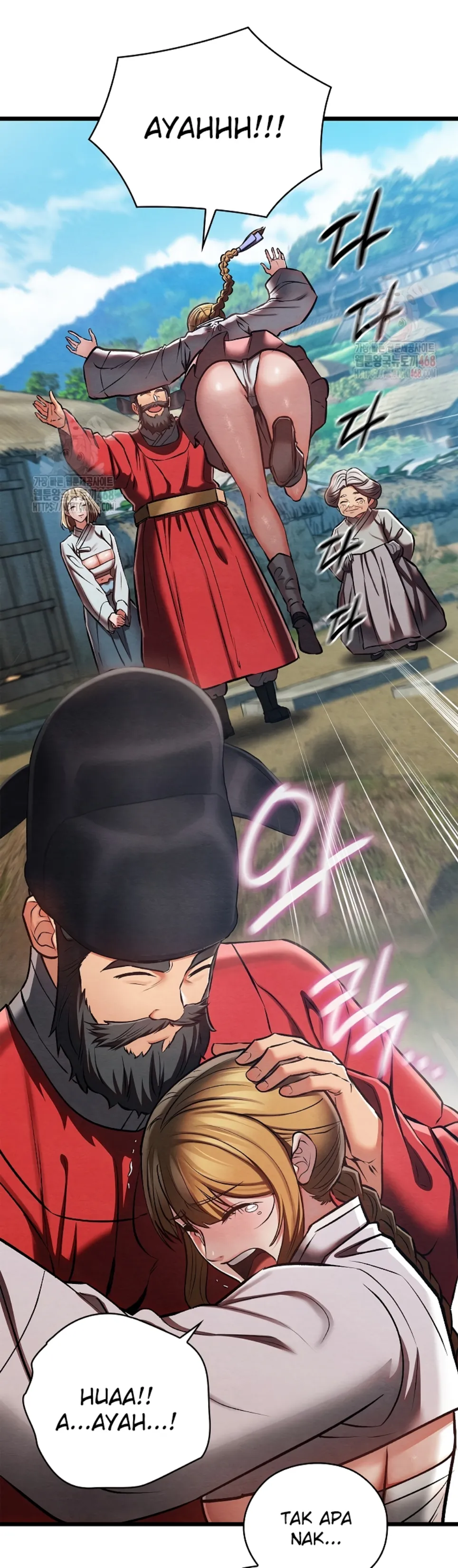 Principles and Practices of Lovemaking - Chapter 48 17