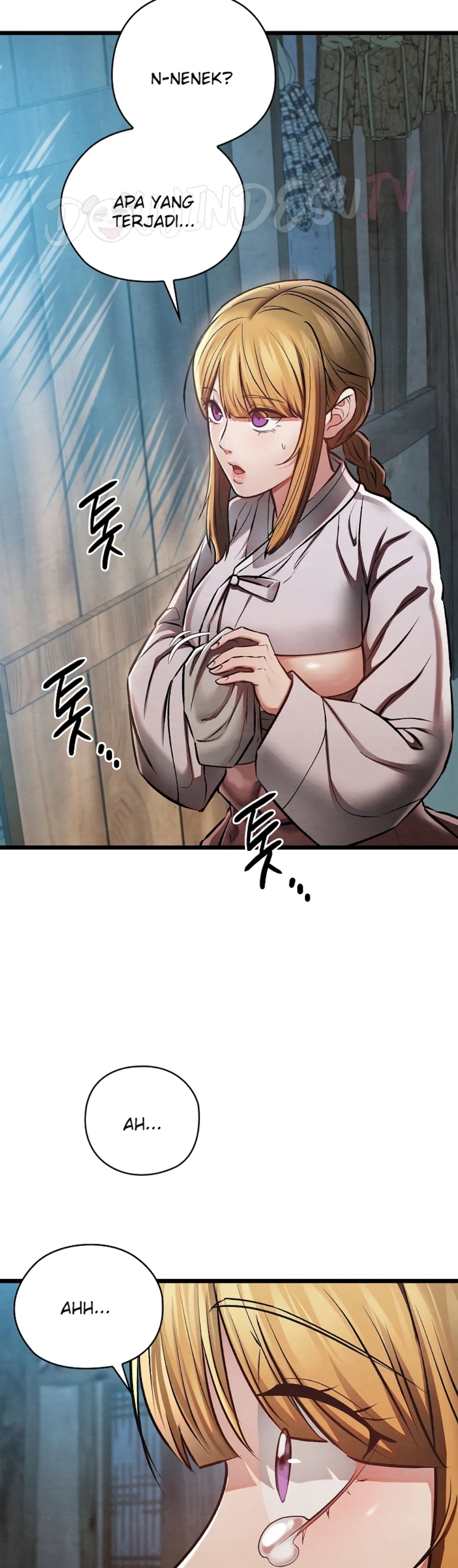 Principles and Practices of Lovemaking - Chapter 48 15