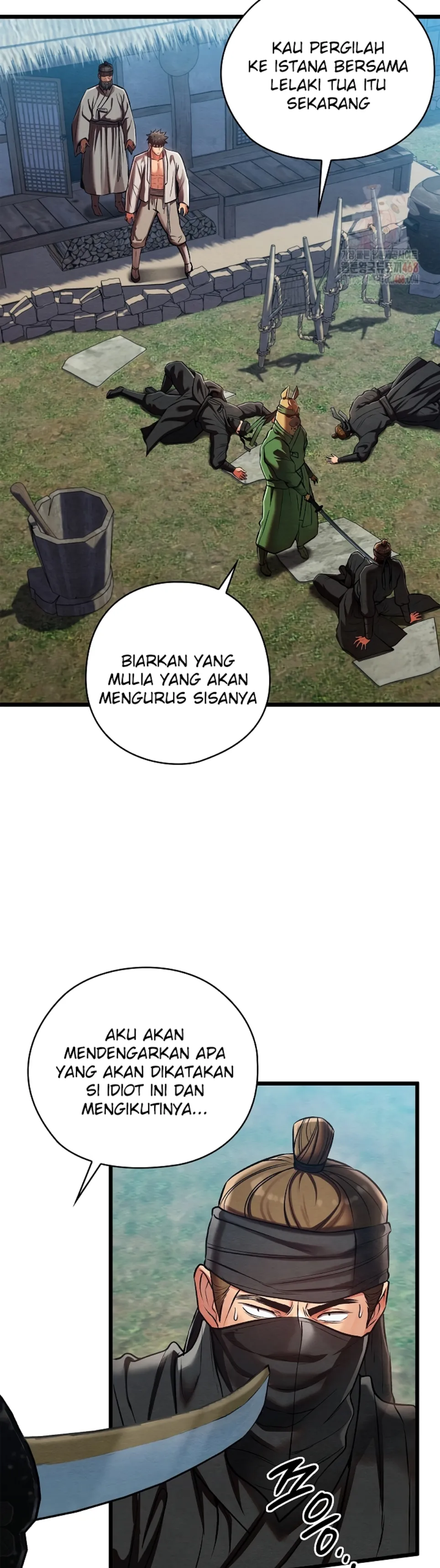 Principles and Practices of Lovemaking - Chapter 48 6