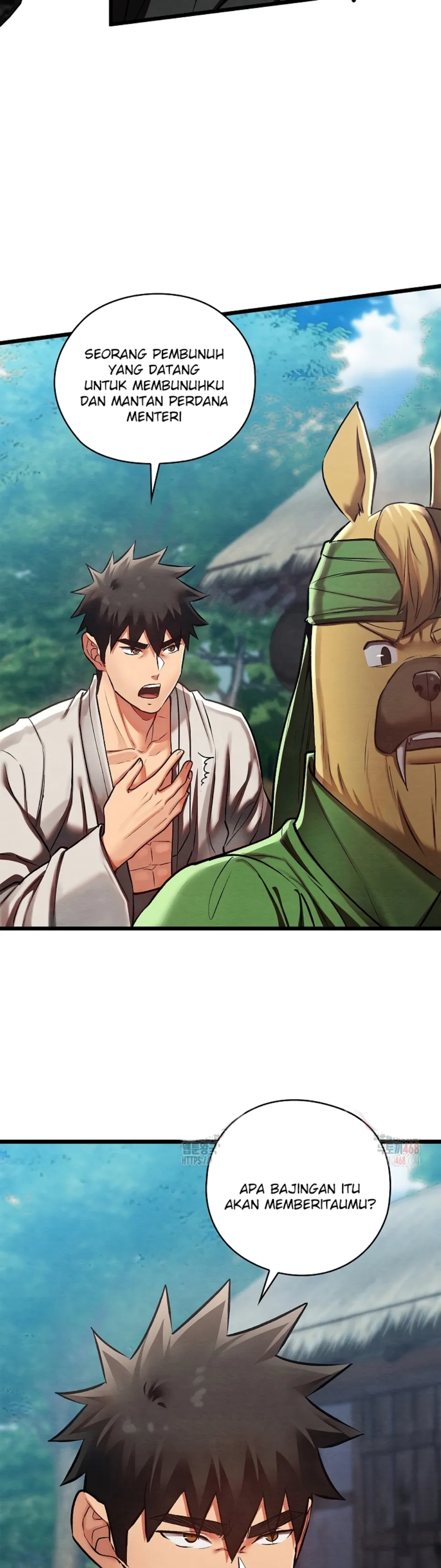 Principles and Practices of Lovemaking - Chapter 48 7