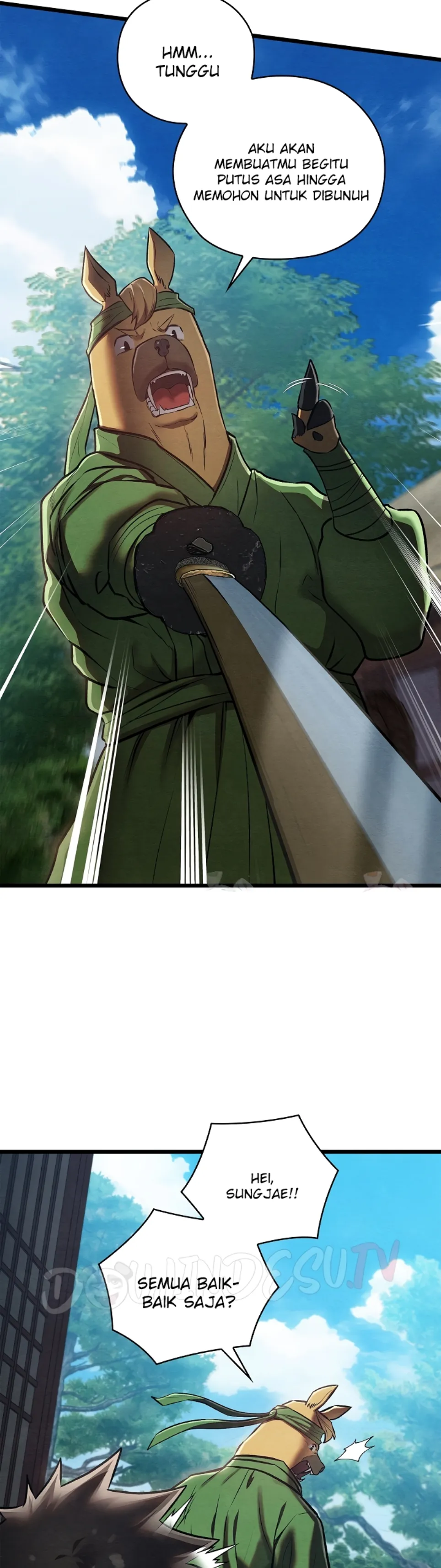 Principles and Practices of Lovemaking - Chapter 48 4