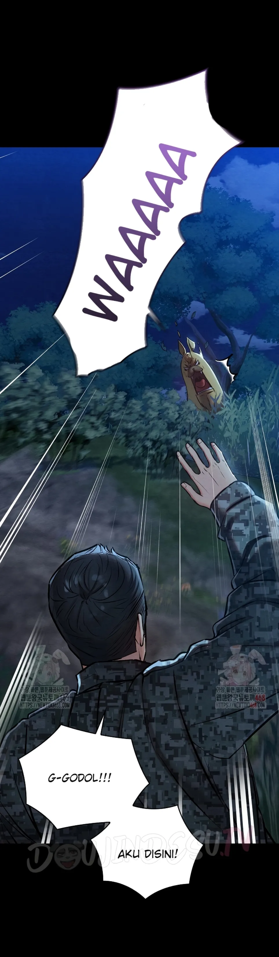 Principles and Practices of Lovemaking - Chapter 48 49