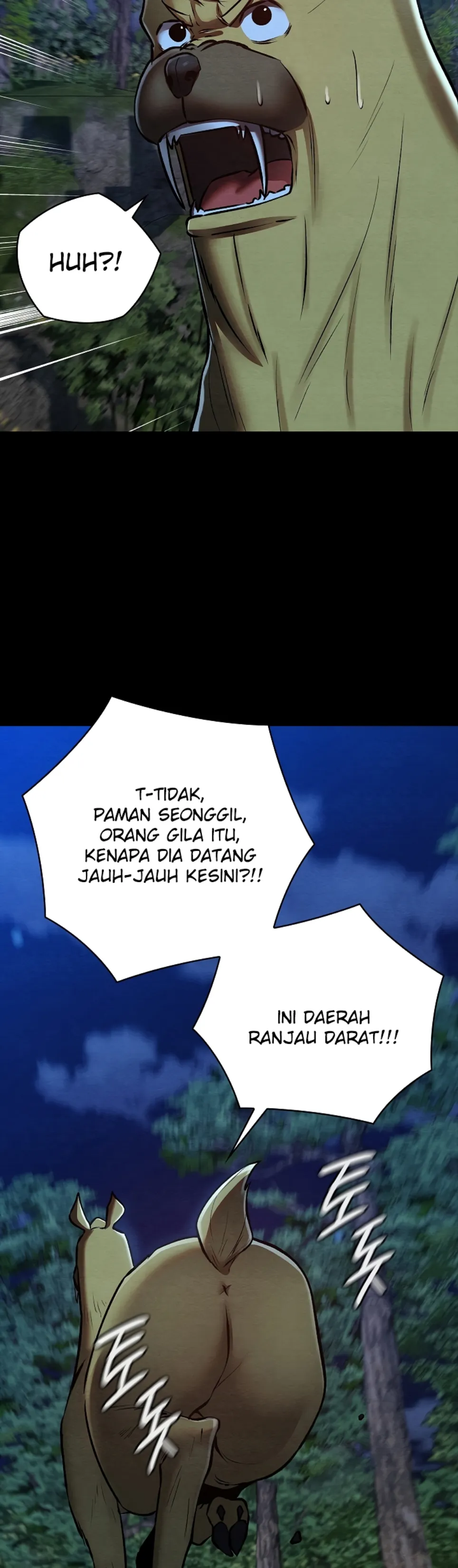 Principles and Practices of Lovemaking - Chapter 48 47