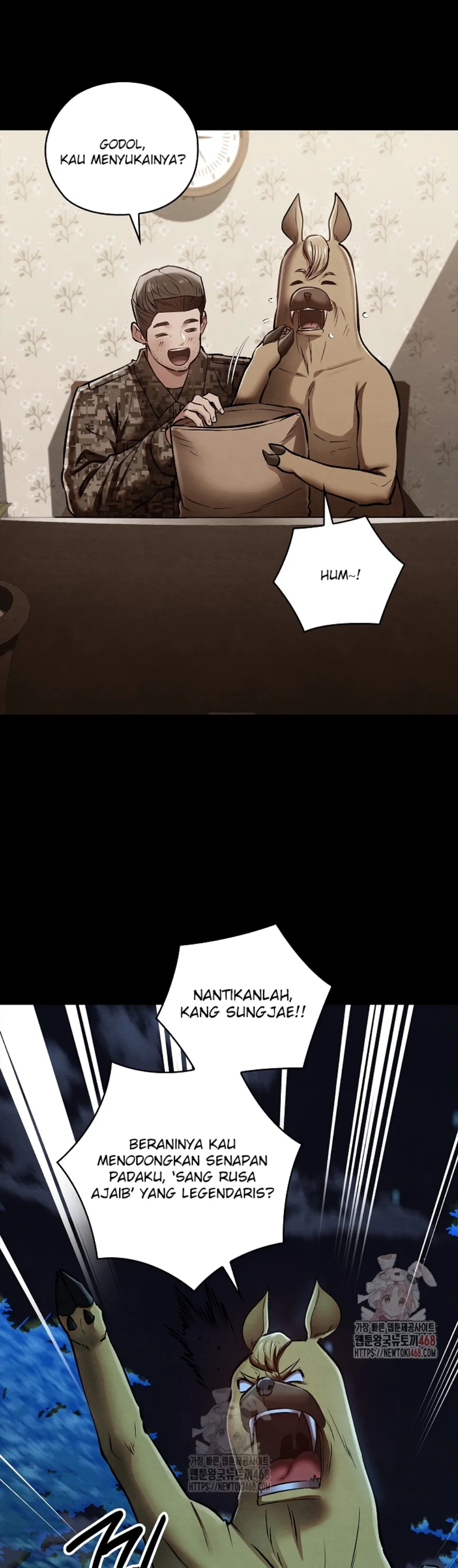 Principles and Practices of Lovemaking - Chapter 48 44