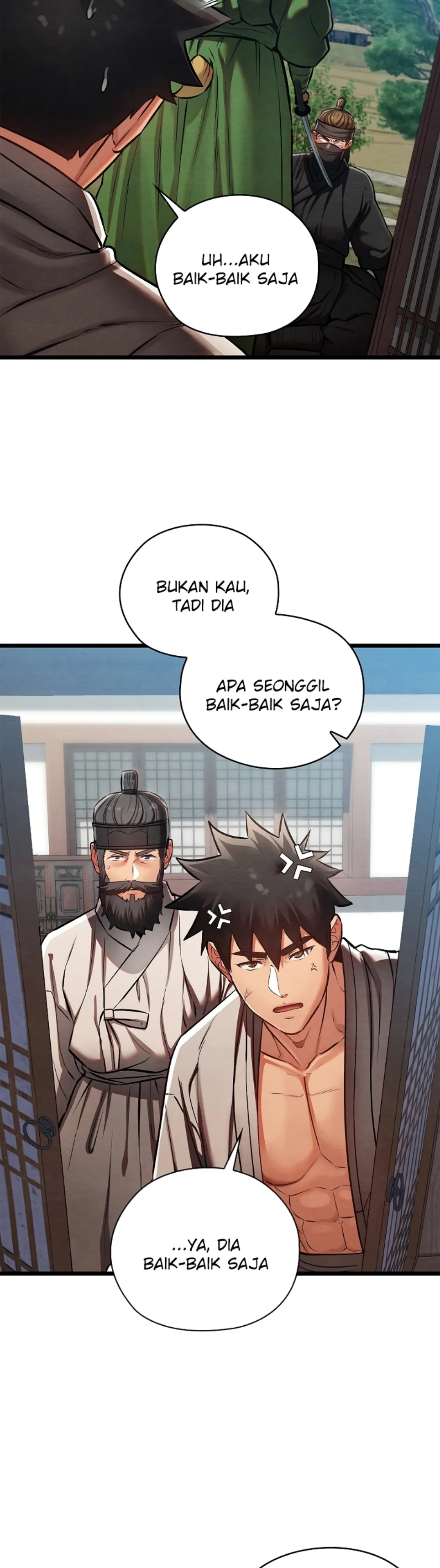 Principles and Practices of Lovemaking - Chapter 48 5