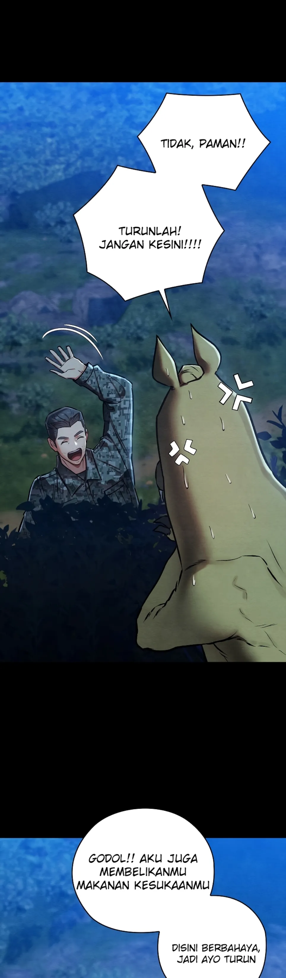 Principles and Practices of Lovemaking - Chapter 48 50