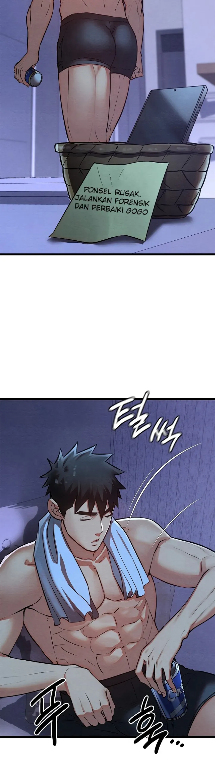 Principles and Practices of Lovemaking - Chapter 50 8 Principles and Practices of Lovemaking - Chapter 50 8