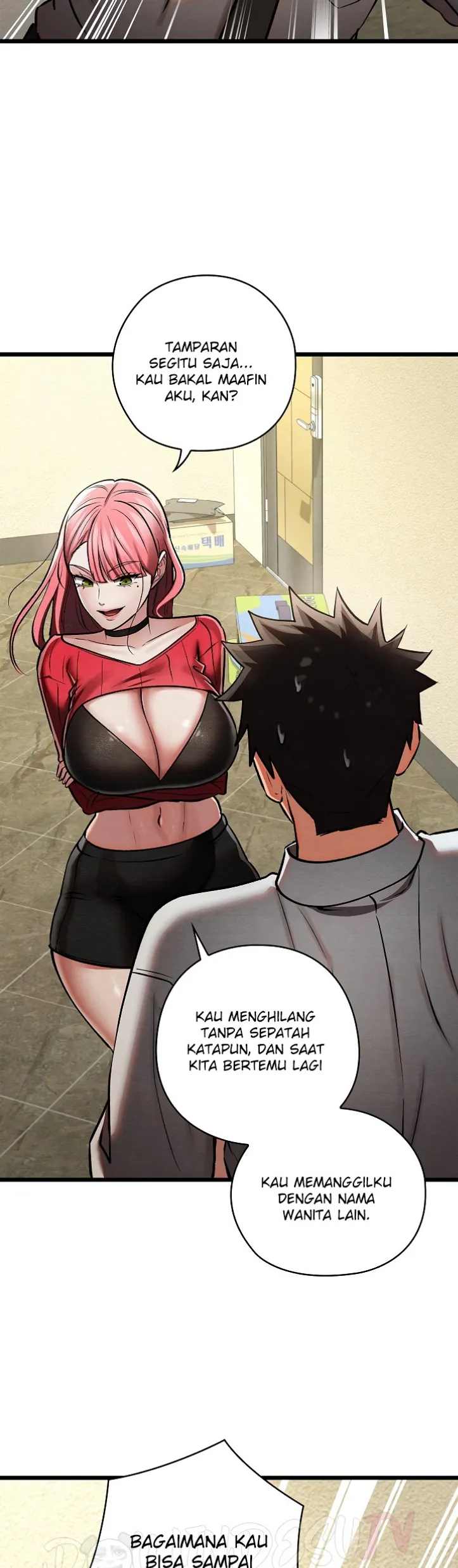 Principles and Practices of Lovemaking - Chapter 50 23 Principles and Practices of Lovemaking - Chapter 50 23