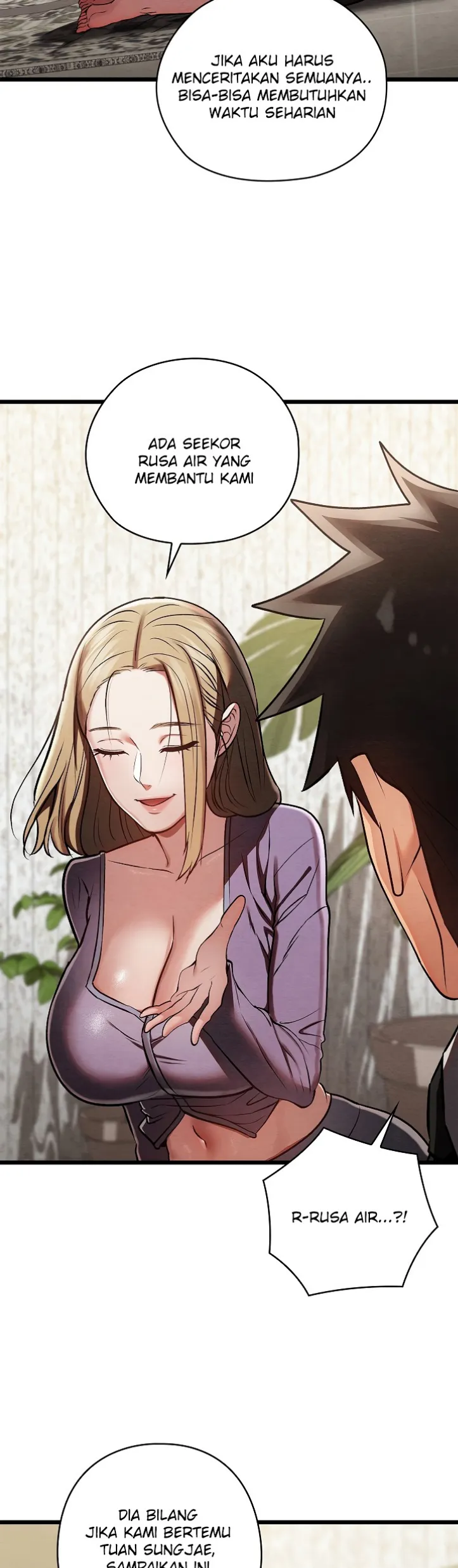 Principles and Practices of Lovemaking - Chapter 50 31 Principles and Practices of Lovemaking - Chapter 50 31