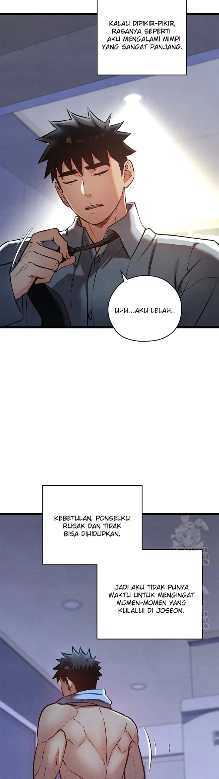 Principles and Practices of Lovemaking - Chapter 50 7 Principles and Practices of Lovemaking - Chapter 50 7