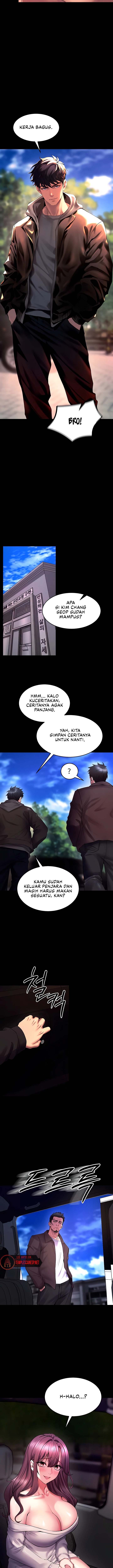 Prison Revenge - Chapter 34 8 Prison Revenge - Chapter 34 8