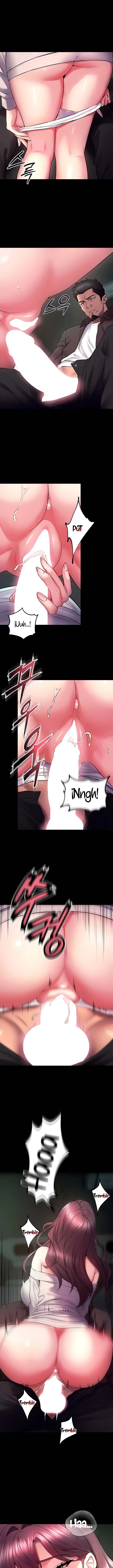 Prison Revenge - Chapter 34 12 Prison Revenge - Chapter 34 12