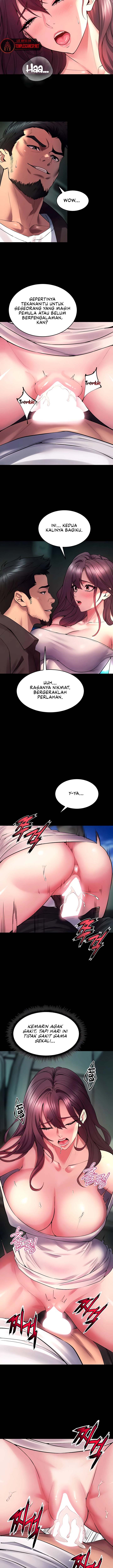 Prison Revenge - Chapter 34 13 Prison Revenge - Chapter 34 13