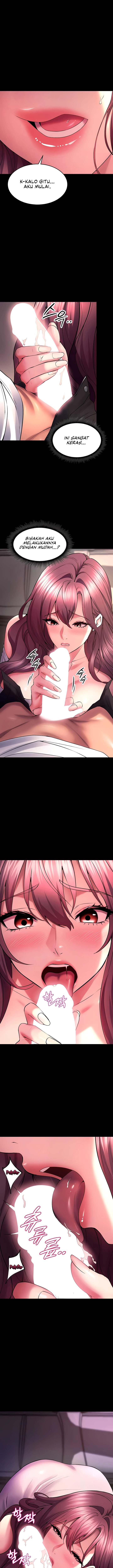 Prison Revenge - Chapter 34 10 Prison Revenge - Chapter 34 10