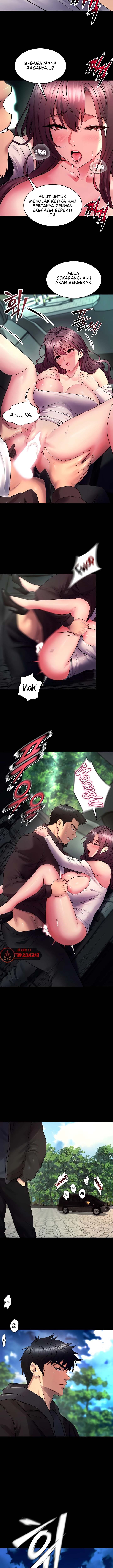 Prison Revenge - Chapter 34 14 Prison Revenge - Chapter 34 14