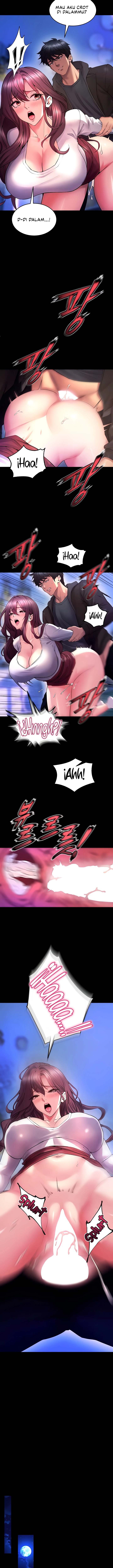 Prison Revenge - Chapter 34 6 Prison Revenge - Chapter 34 6