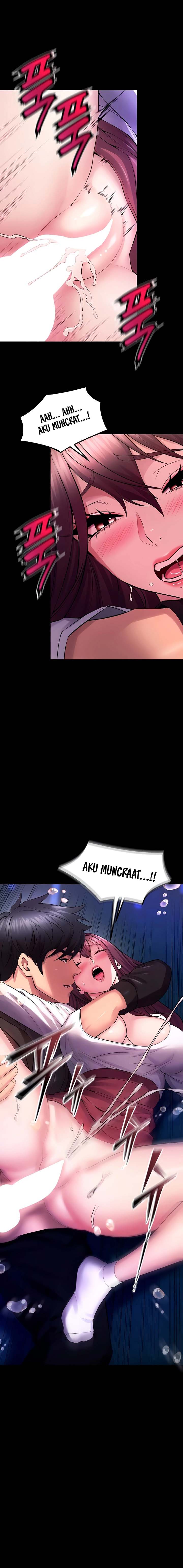 Prison Revenge - Chapter 34 4 Prison Revenge - Chapter 34 4