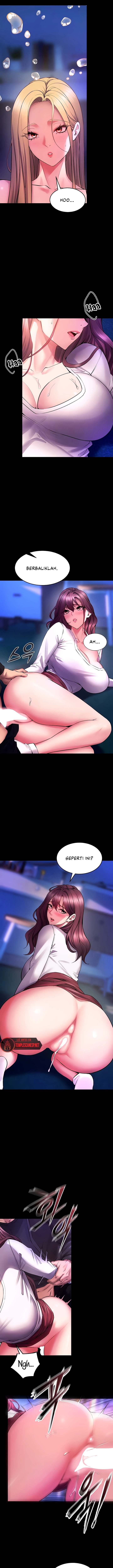 Prison Revenge - Chapter 34 5 Prison Revenge - Chapter 34 5