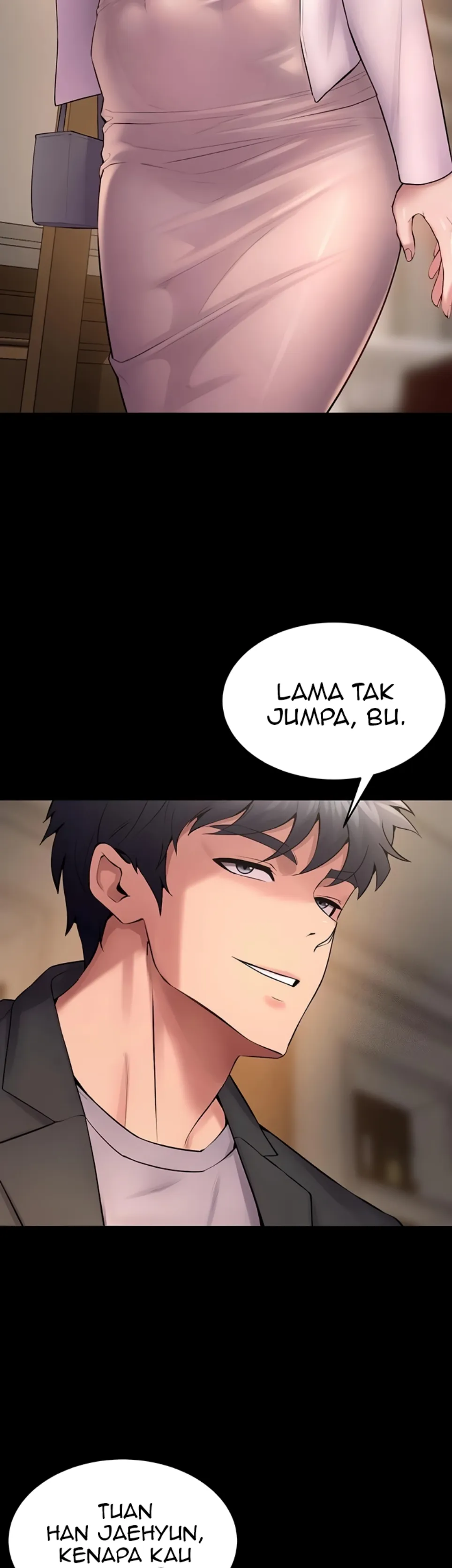 Prison Revenge - Chapter 18 28 Prison Revenge - Chapter 18 28