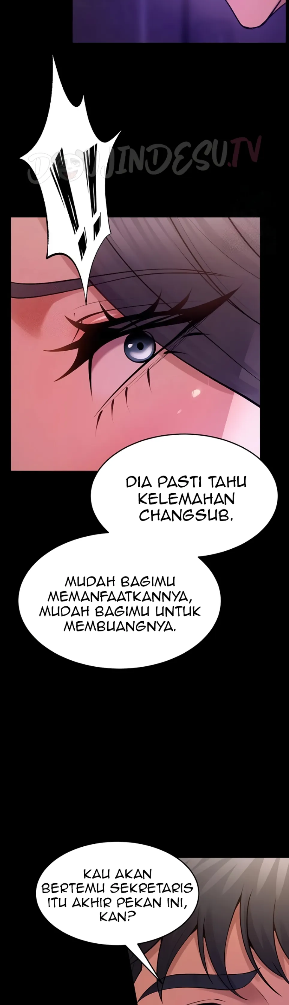 Prison Revenge - Chapter 18 20 Prison Revenge - Chapter 18 20