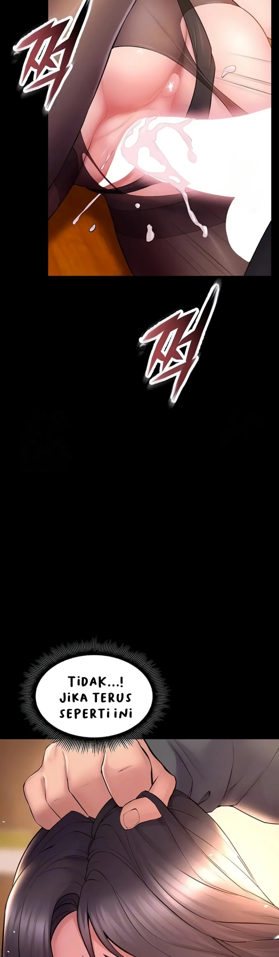 Prison Revenge - Chapter 18 3 Prison Revenge - Chapter 18 3