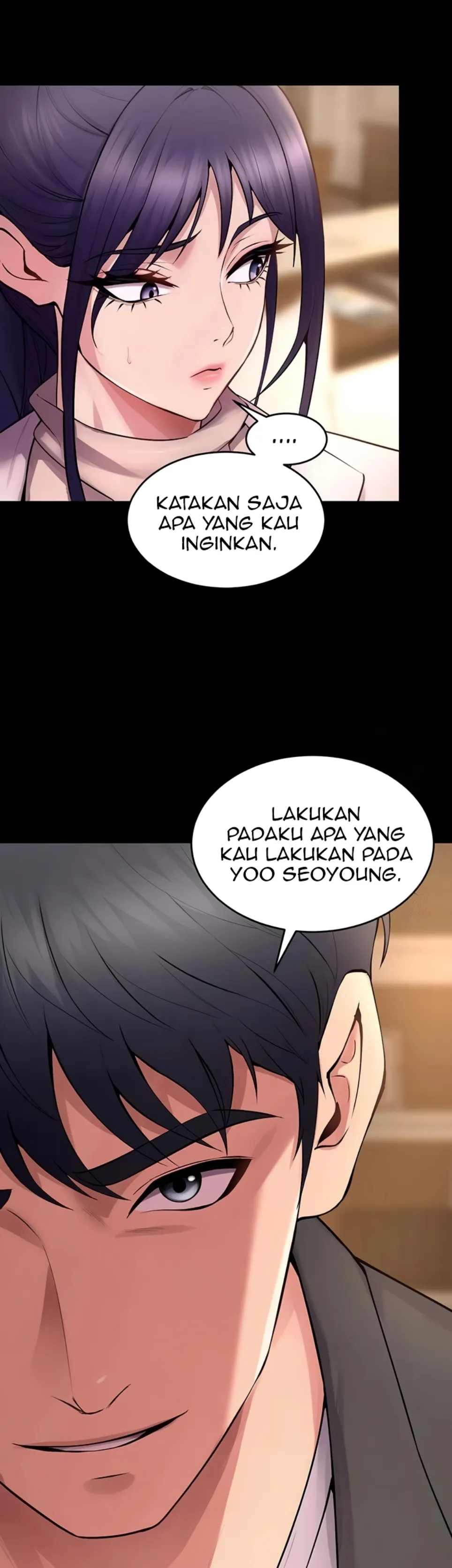 Prison Revenge - Chapter 18 38 Prison Revenge - Chapter 18 38