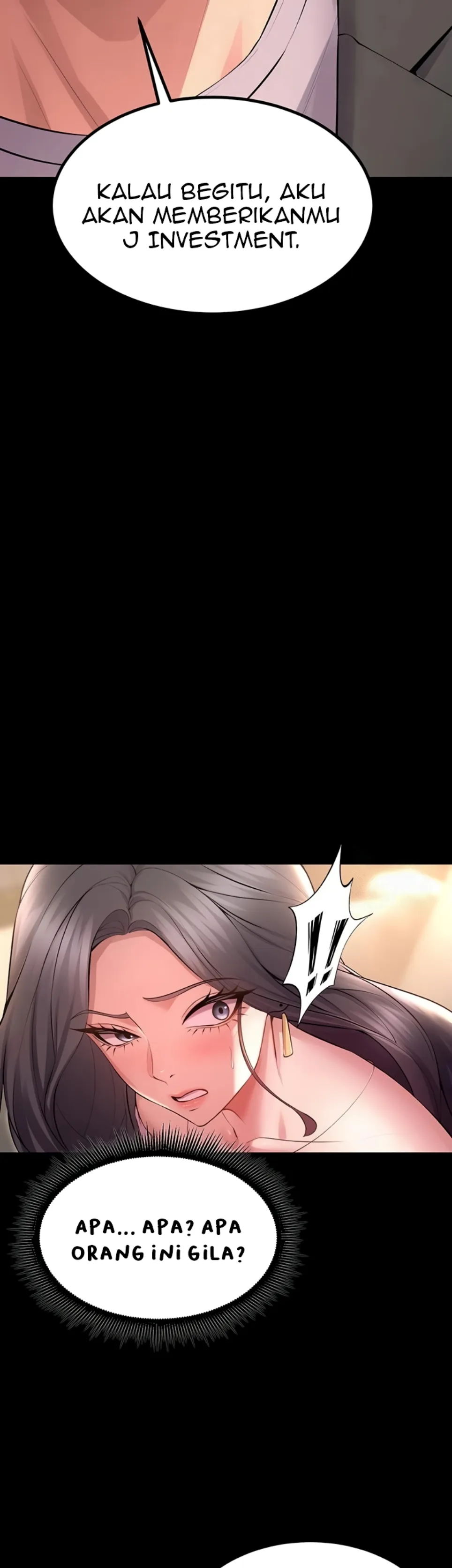 Prison Revenge - Chapter 18 39 Prison Revenge - Chapter 18 39