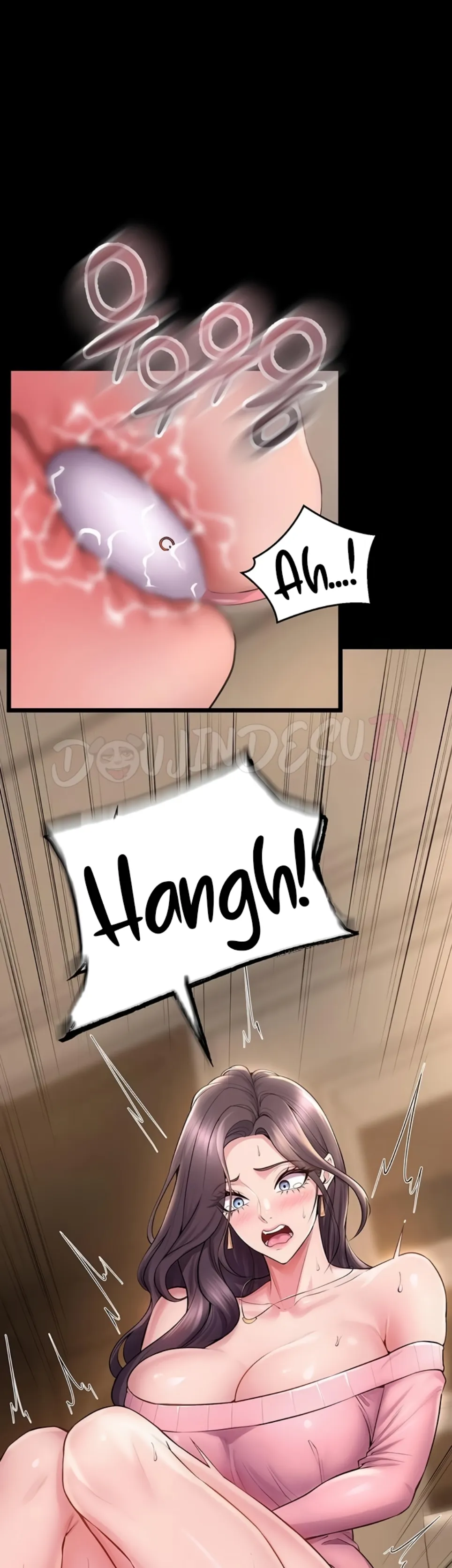 Prison Revenge - Chapter 18 32 Prison Revenge - Chapter 18 32