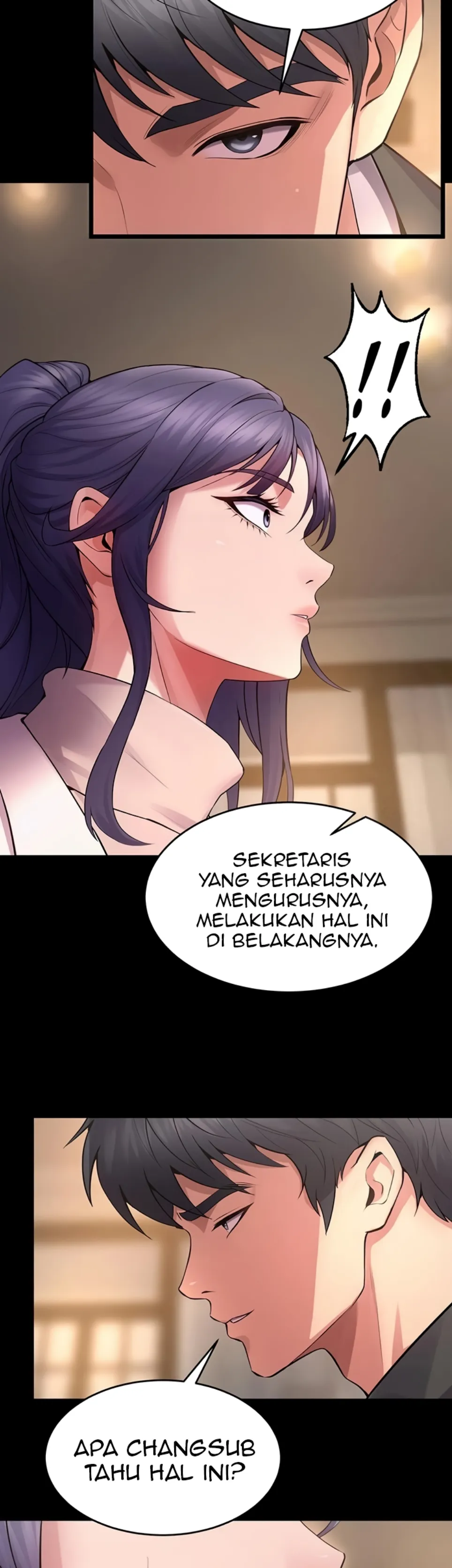 Prison Revenge - Chapter 18 34 Prison Revenge - Chapter 18 34